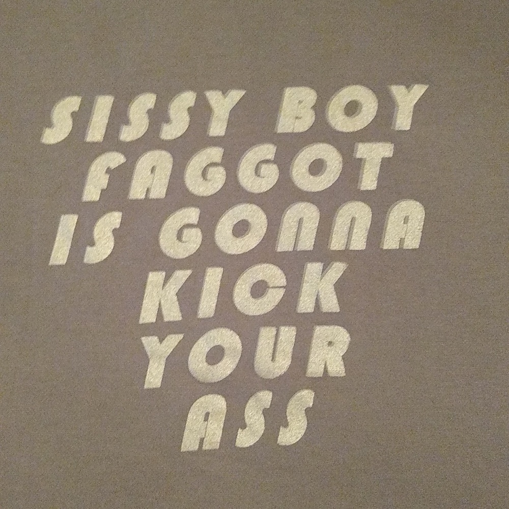 Novelty T-SHIRT 🏳️‍🌈